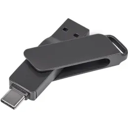 Alex Varga Atraxia Dual Flash Drive Unbranded